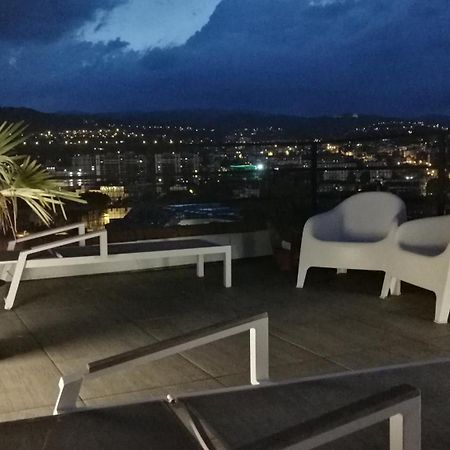 5&5 Rooftop Клермон-Феран Екстериор снимка